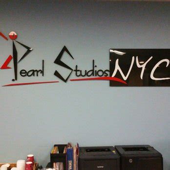 Pearl studios new york - Pearl Studios. 519 8th Ave, New York, New York 10018 USA. 1 Review View Photos. Independent. Wifi. Add to Trip. More in New York; Edit Place; Force Sync. Remove Ads. Learn more about this business on Yelp. Reviewed by Victor H. August 04, 2016. It has plenty of mirrored rooms to learn how to dance (10+). ...